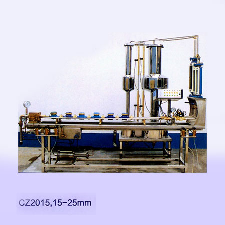 ZC2015,15-25mm液压光电串联带耐压水表校验台